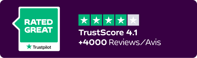 Trustpilot
