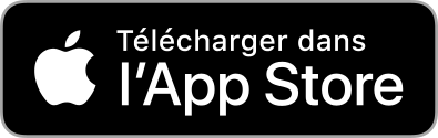 MyYoin télécharger dans l'App Store