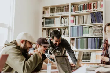 Handige apps voor studenten