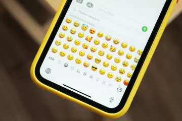 Emoji-pakketten