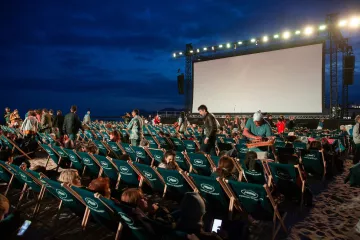 Filmfestival cannes