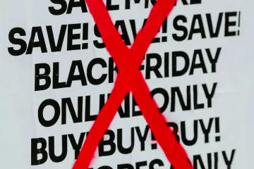 Black friday cybermonday shoptips