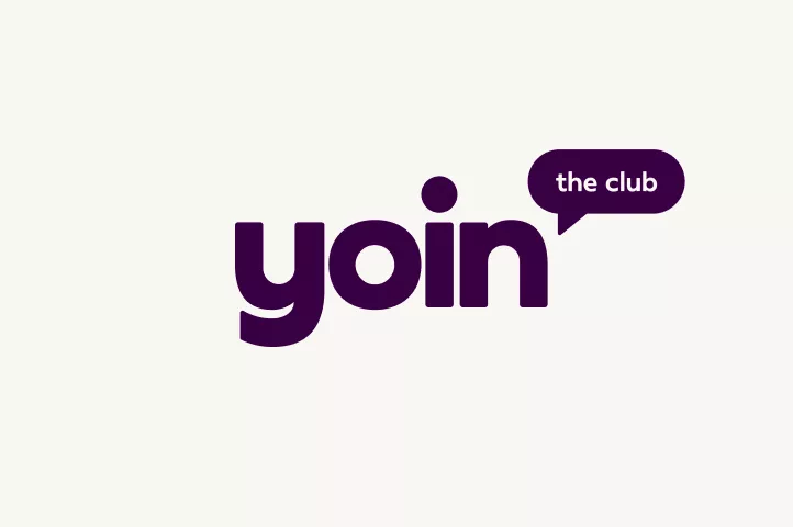 Yoin the club