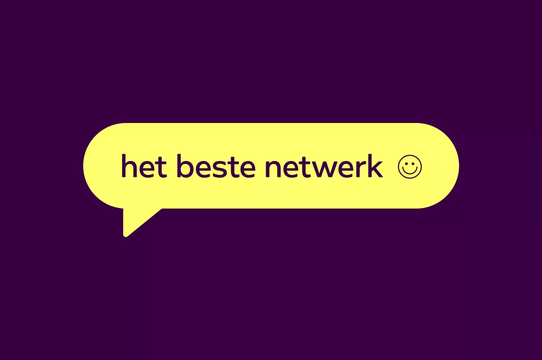 Beste netwerk van België