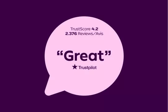 Trustpilot reviews avis