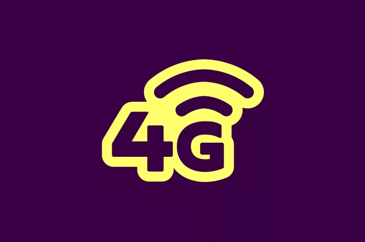 4G-netwerk