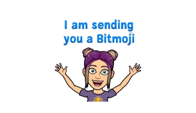 BitMoji