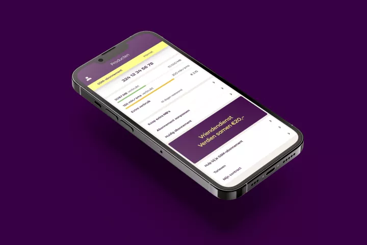 MyYoin-app