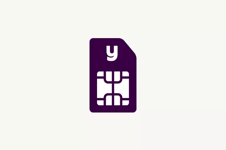 carte sim de yoin