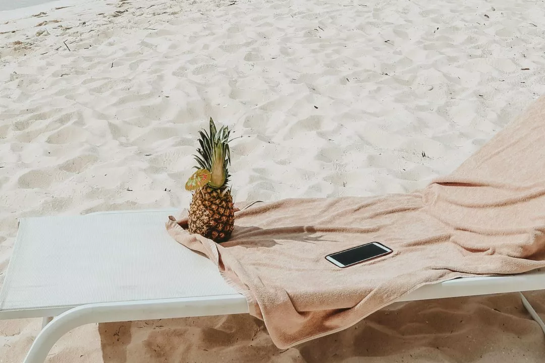 onmisbare vakantie apps
