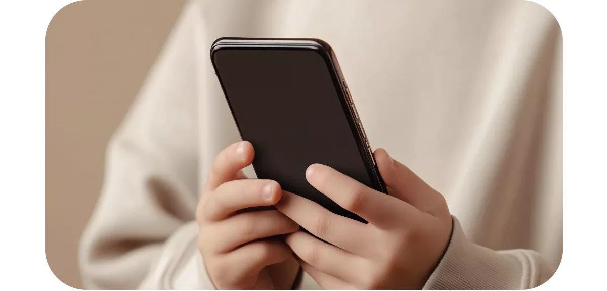 datalimiet kinderen