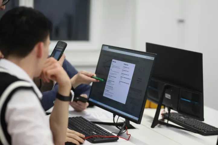 verbruik onder controle via myyoin