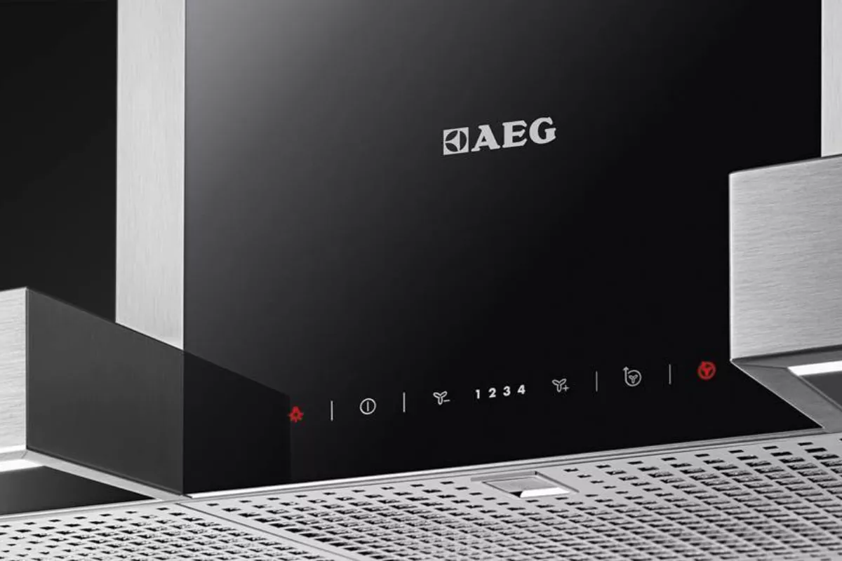 AEG webshop