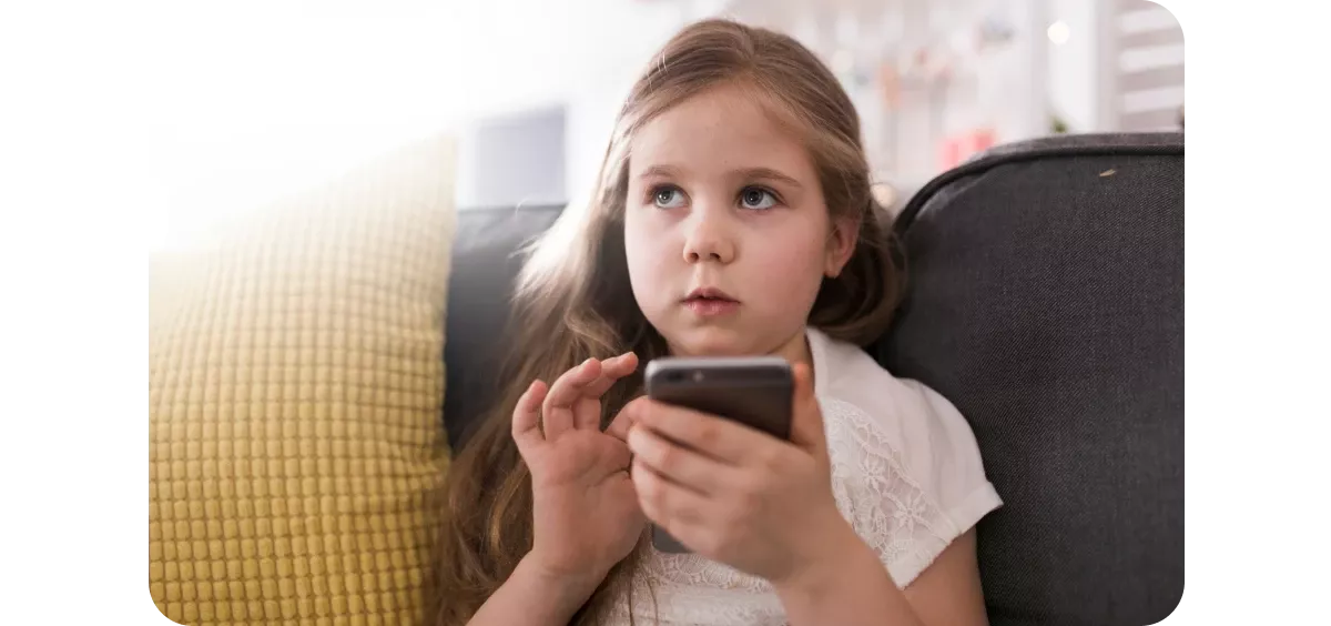abo GSM pour enfants