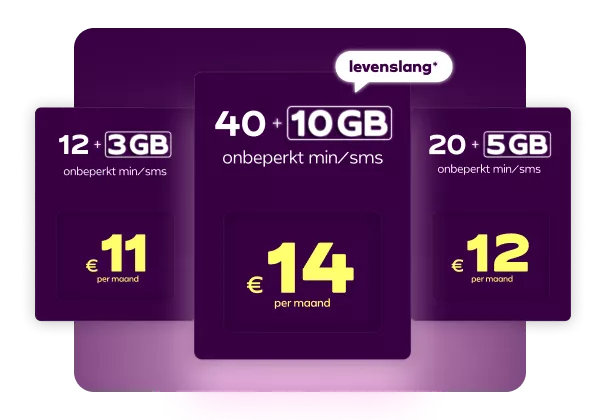 extra data deals