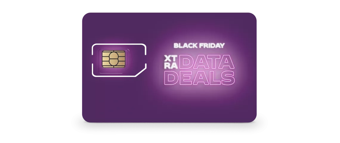 extra data deals
