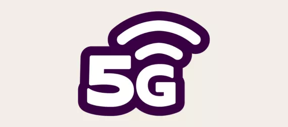5G netwerk
