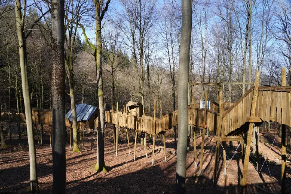 Parc Chlorophylle