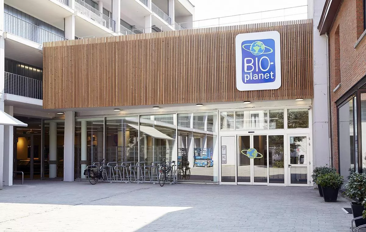 Bio-Planet