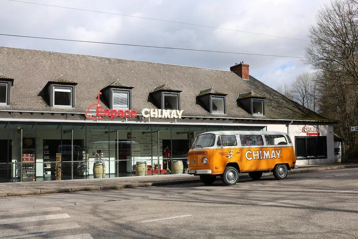 Chimay