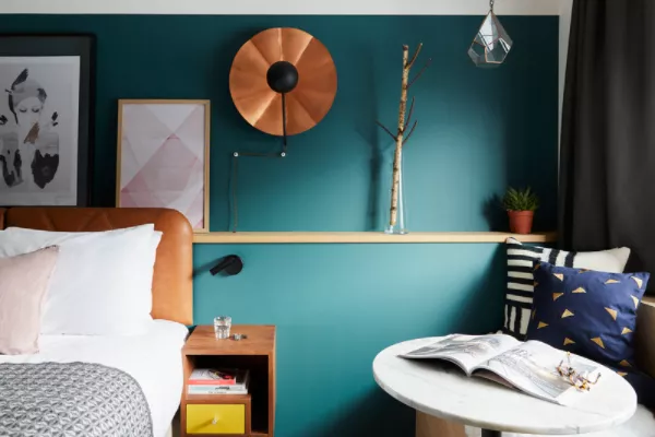 hotel indigo