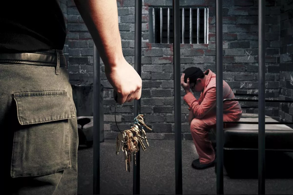 secret escape game