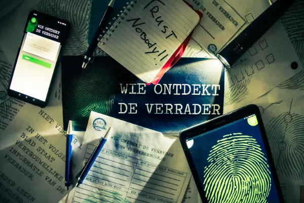 verrader