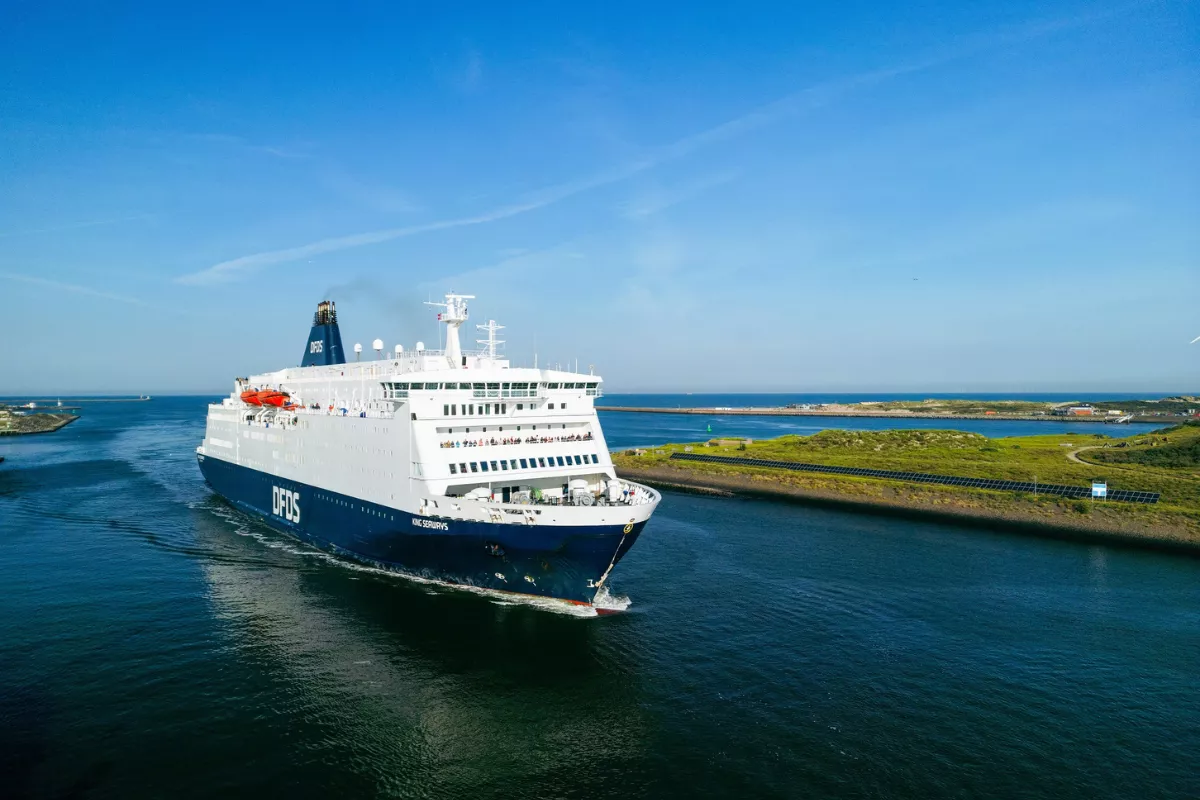 DFDS