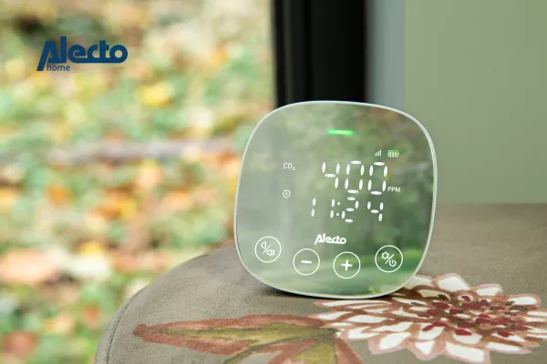Alecto Home