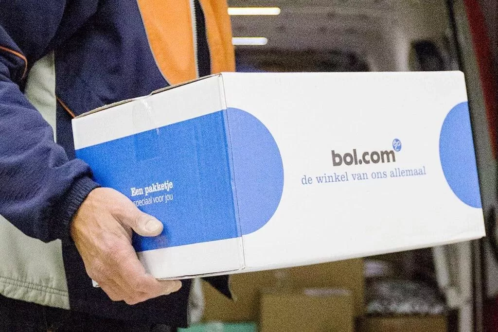 bol.com