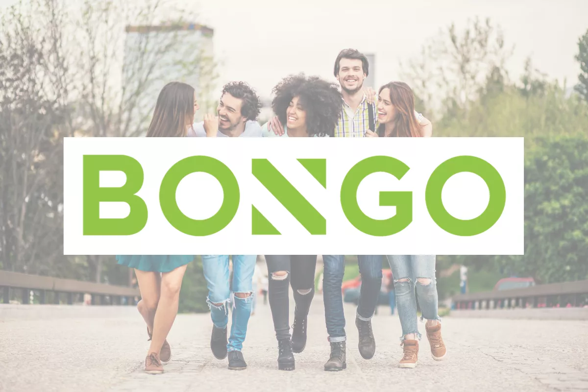 BONGO