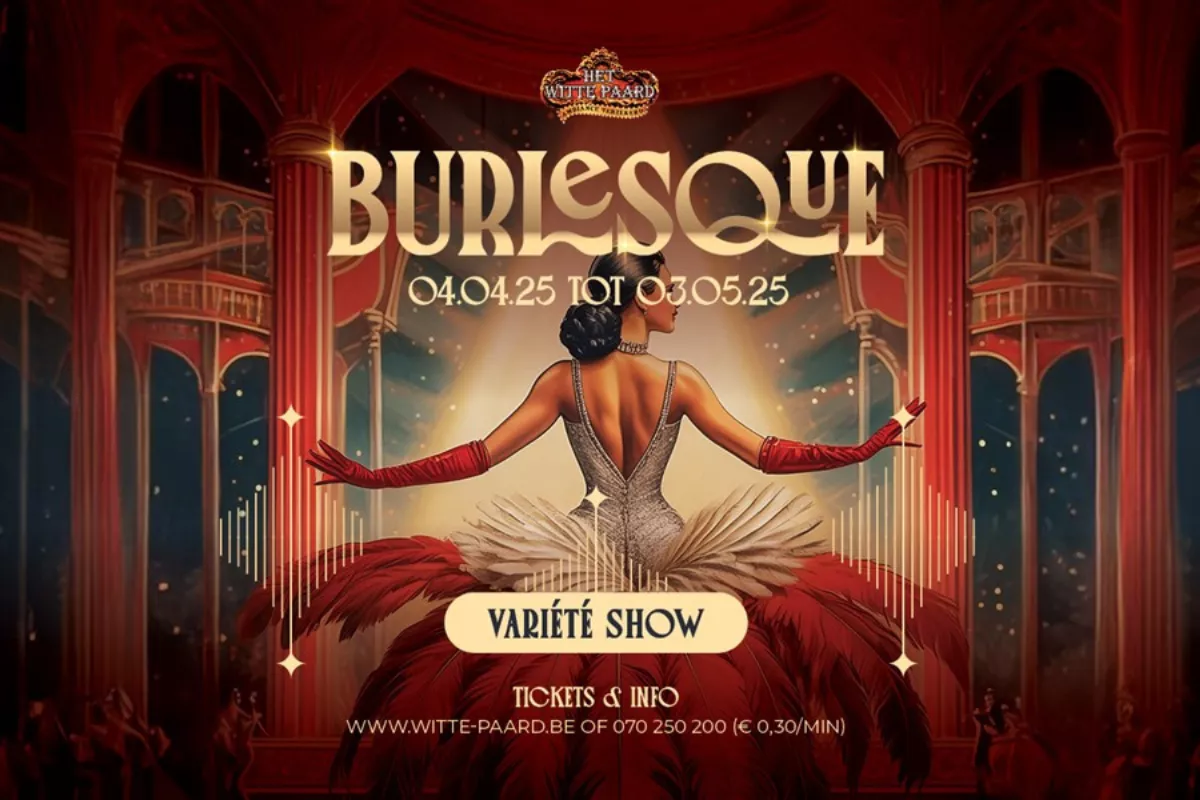 Burlesque