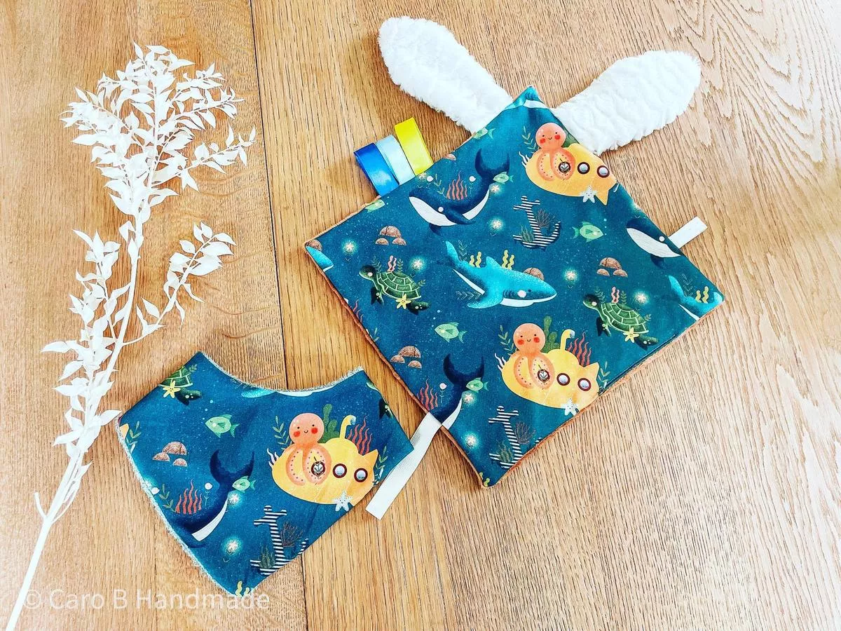 Caro B Handmade