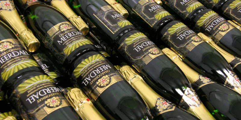 Chardonnay Meerdael