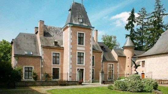 Château de Vignée *****