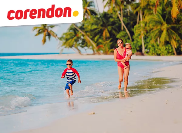 Corendon
