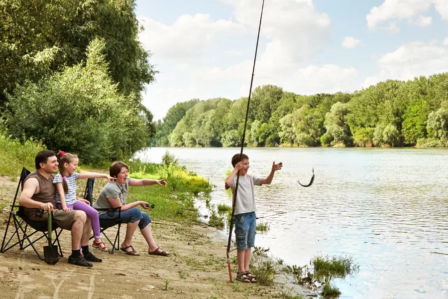 Floreal Camping du Viaduc - Houffalize ** by Floreal Holidays
