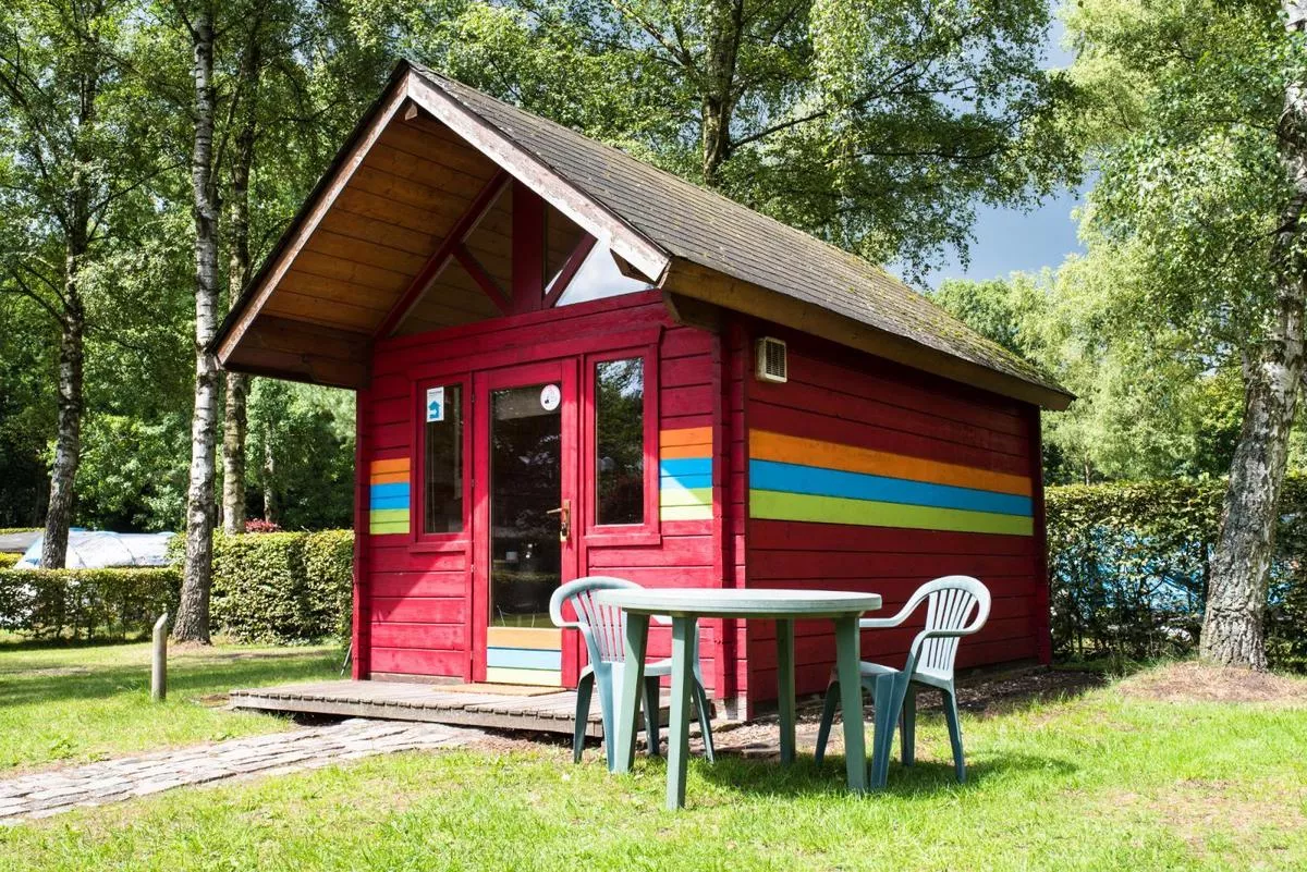 Floreal Het Veen Camping **** by Floreal Holidays