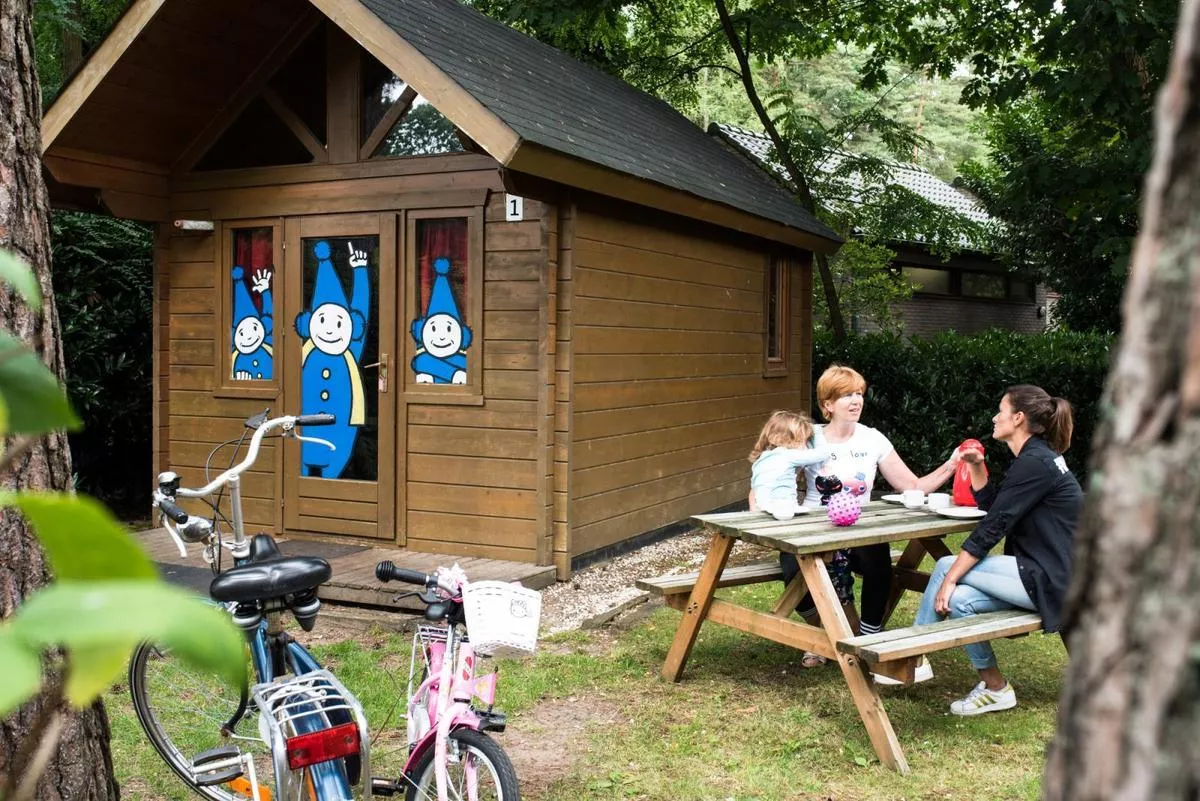 Floreal Kempen Camping **** by Floreal Holidays
