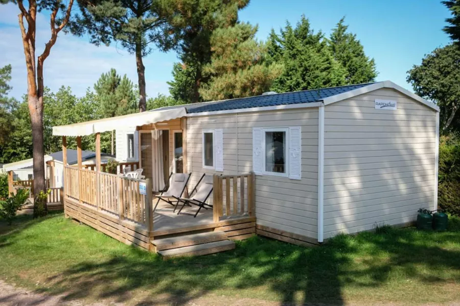 Floreal La Colline Camping **** by Floreal Holidays