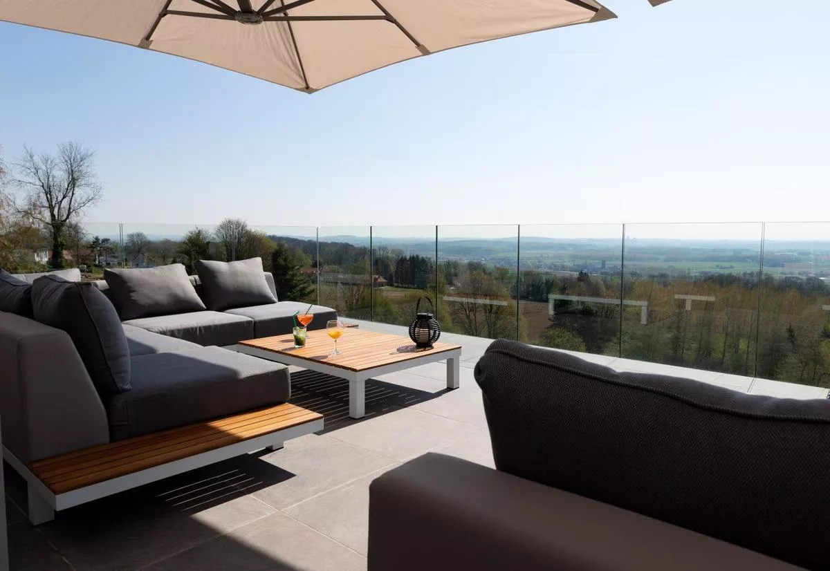 Floreal Mont-Saint-Aubert *** by Floreal Holidays