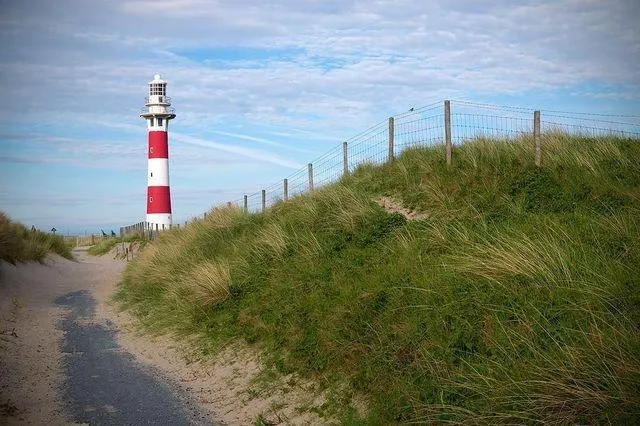 Floreal Nieuwpoort *** by Floreal Holidays