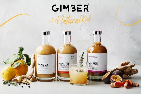 GIMBER