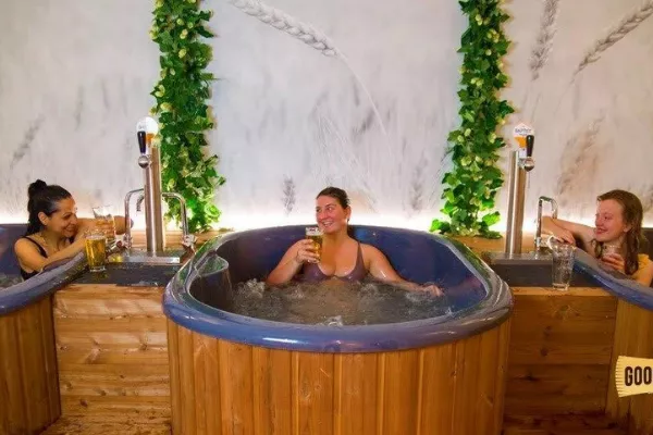 GoodBeer Spa