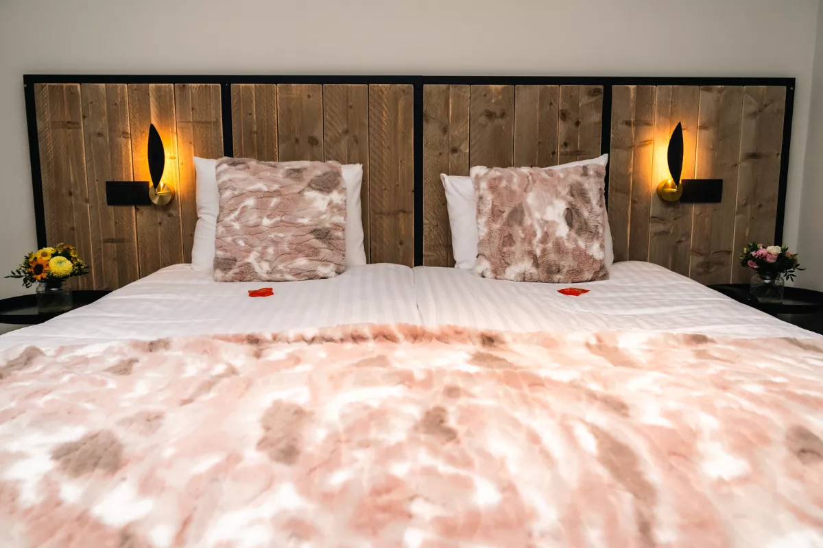 Hotel Au Lit des Ours (Han-sur-Lesse)