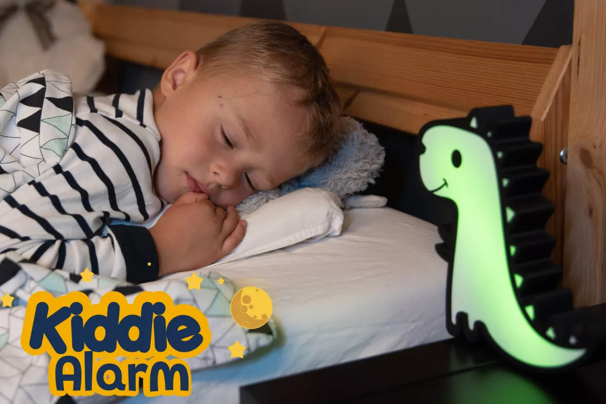 Kiddie Alarm