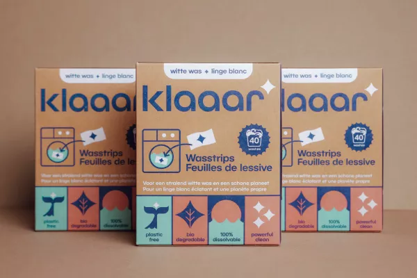 Klaaar