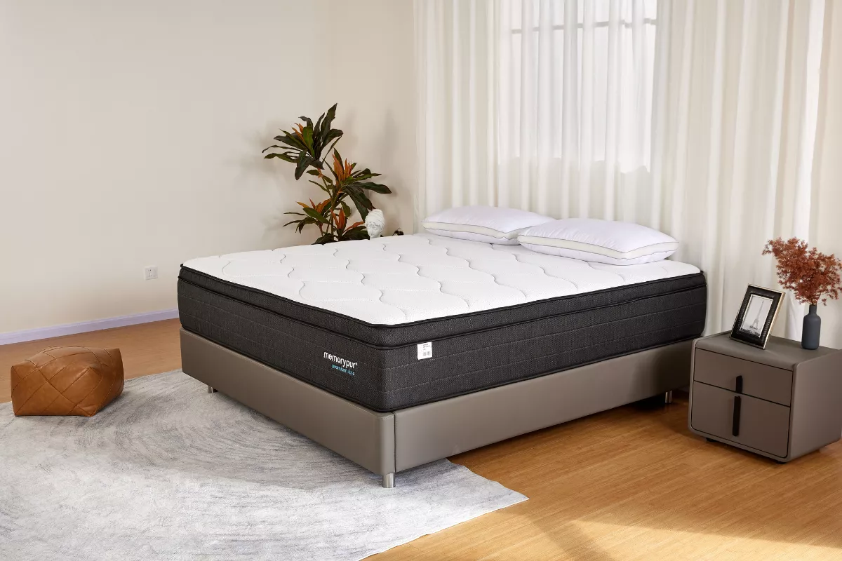 Memorypur matras