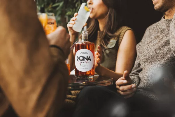 NONA Drinks