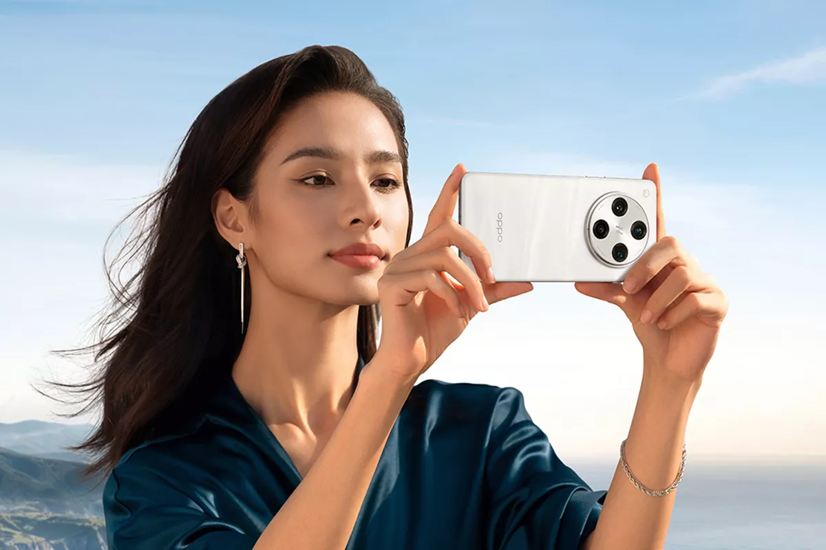 OPPO